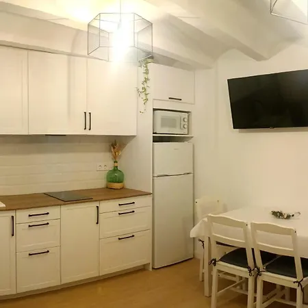 Apartment Casa Bea *