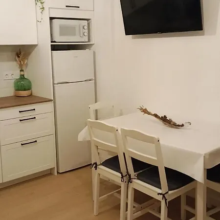 Apartment Casa Bea Puertomingalvo